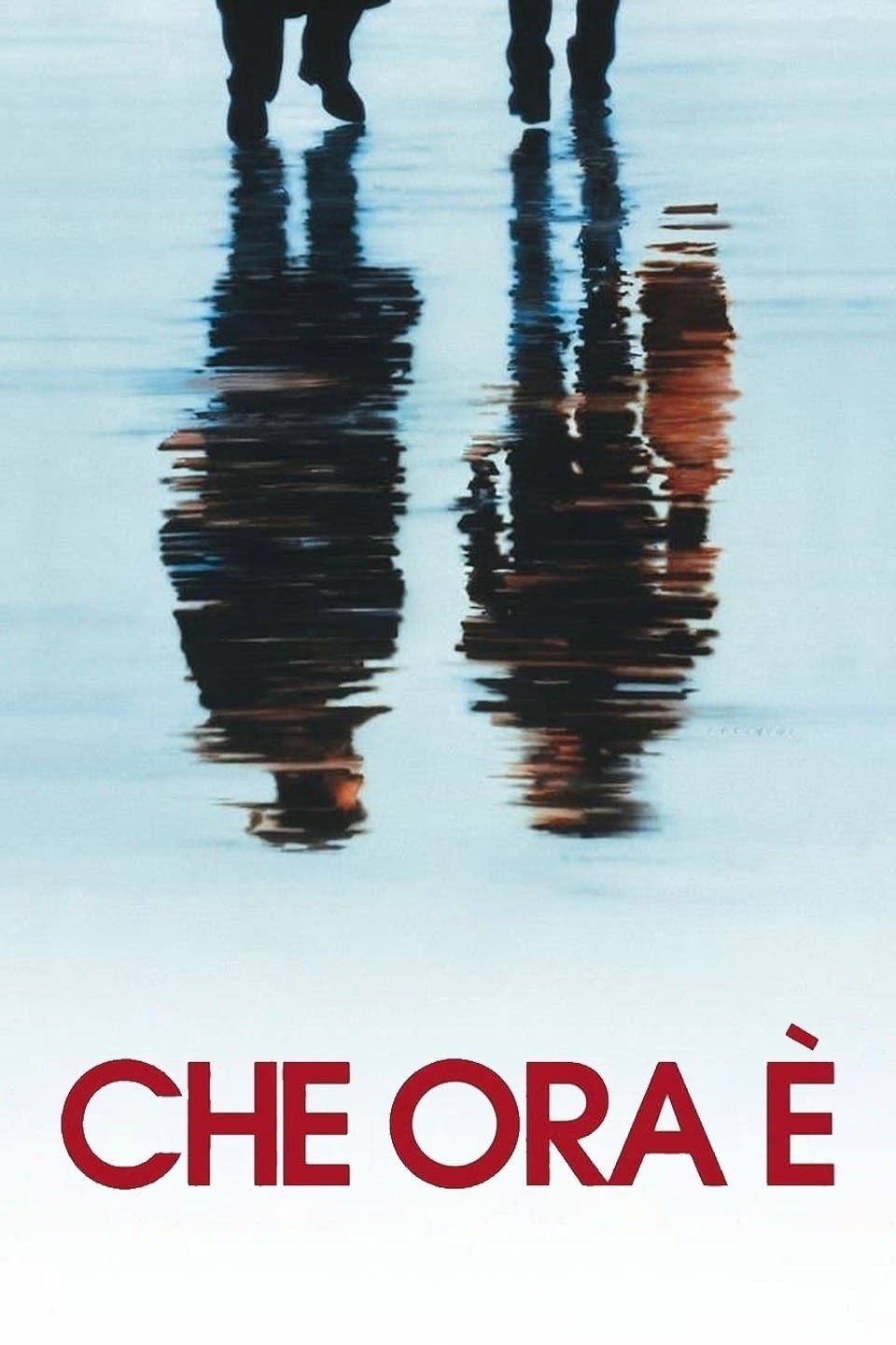 Постер Che ora è